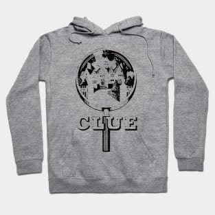 CLUE Hoodie